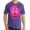 Classic Poly/Cotton Blend Tee - Full Color Printing Thumbnail