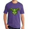 Classic Poly/Cotton Blend Tee - Full Color Printing Thumbnail
