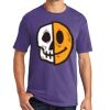 Classic Poly/Cotton Blend Tee - Full Color Printing Thumbnail