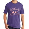 Classic Poly/Cotton Blend Tee - Full Color Printing Thumbnail
