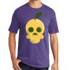 Classic Poly/Cotton Blend Tee - Full Color Printing Thumbnail