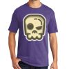Classic Poly/Cotton Blend Tee - Full Color Printing Thumbnail