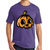 Classic Poly/Cotton Blend Tee - Full Color Printing Thumbnail