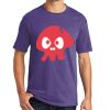 Classic Poly/Cotton Blend Tee - Full Color Printing Thumbnail