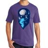 Classic Poly/Cotton Blend Tee - Full Color Printing Thumbnail