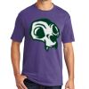 Classic Poly/Cotton Blend Tee - Full Color Printing Thumbnail
