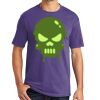 Classic Poly/Cotton Blend Tee - Full Color Printing Thumbnail