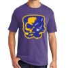 Classic Poly/Cotton Blend Tee - Full Color Printing Thumbnail