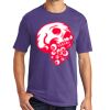 Classic Poly/Cotton Blend Tee - Full Color Printing Thumbnail