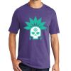 Classic Poly/Cotton Blend Tee - Full Color Printing Thumbnail