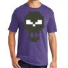 Classic Poly/Cotton Blend Tee - Full Color Printing Thumbnail