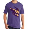 Classic Poly/Cotton Blend Tee - Full Color Printing Thumbnail