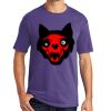Classic Poly/Cotton Blend Tee - Full Color Printing Thumbnail