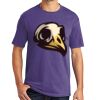 Classic Poly/Cotton Blend Tee - Full Color Printing Thumbnail