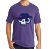 Classic Poly/Cotton Blend Tee - Full Color Printing Thumbnail