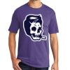 Classic Poly/Cotton Blend Tee - Full Color Printing Thumbnail