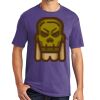 Classic Poly/Cotton Blend Tee - Full Color Printing Thumbnail