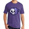 Classic Poly/Cotton Blend Tee - Full Color Printing Thumbnail