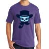 Classic Poly/Cotton Blend Tee - Full Color Printing Thumbnail