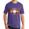 Classic Poly/Cotton Blend Tee - Full Color Printing Thumbnail