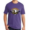 Classic Poly/Cotton Blend Tee - Full Color Printing Thumbnail