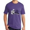 Classic Poly/Cotton Blend Tee - Full Color Printing Thumbnail
