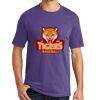 Classic Poly/Cotton Blend Tee - Full Color Printing Thumbnail