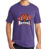 Classic Poly/Cotton Blend Tee - Full Color Printing Thumbnail