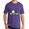 Classic Poly/Cotton Blend Tee - Full Color Printing Thumbnail