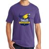 Classic Poly/Cotton Blend Tee - Full Color Printing Thumbnail