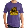 Classic Poly/Cotton Blend Tee - Full Color Printing Thumbnail