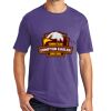 Classic Poly/Cotton Blend Tee - Full Color Printing Thumbnail