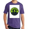 Classic Poly/Cotton Blend Tee - Full Color Printing Thumbnail