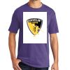 Classic Poly/Cotton Blend Tee - Full Color Printing Thumbnail