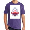 Classic Poly/Cotton Blend Tee - Full Color Printing Thumbnail