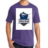 Classic Poly/Cotton Blend Tee - Full Color Printing Thumbnail
