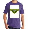 Classic Poly/Cotton Blend Tee - Full Color Printing Thumbnail