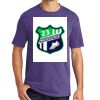 Classic Poly/Cotton Blend Tee - Full Color Printing Thumbnail