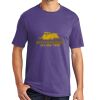 Classic Poly/Cotton Blend Tee - Full Color Printing Thumbnail