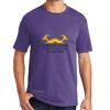 Classic Poly/Cotton Blend Tee - Full Color Printing Thumbnail