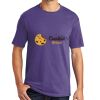 Classic Poly/Cotton Blend Tee - Full Color Printing Thumbnail