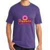 Classic Poly/Cotton Blend Tee - Full Color Printing Thumbnail
