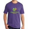 Classic Poly/Cotton Blend Tee - Full Color Printing Thumbnail