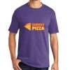 Classic Poly/Cotton Blend Tee - Full Color Printing Thumbnail