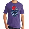Classic Poly/Cotton Blend Tee - Full Color Printing Thumbnail