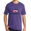 Classic Poly/Cotton Blend Tee - Full Color Printing Thumbnail