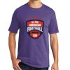 Classic Poly/Cotton Blend Tee - Full Color Printing Thumbnail