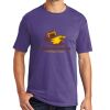 Classic Poly/Cotton Blend Tee - Full Color Printing Thumbnail
