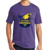 Classic Poly/Cotton Blend Tee - Full Color Printing Thumbnail