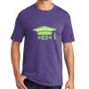 Classic Poly/Cotton Blend Tee - Full Color Printing Thumbnail